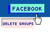 Cách xóa nhóm trên Facebook cho mọi thiết bị chỉ trong 1 phút