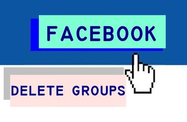 Cách xóa nhóm trên Facebook cho mọi thiết bị chỉ trong 1 phút