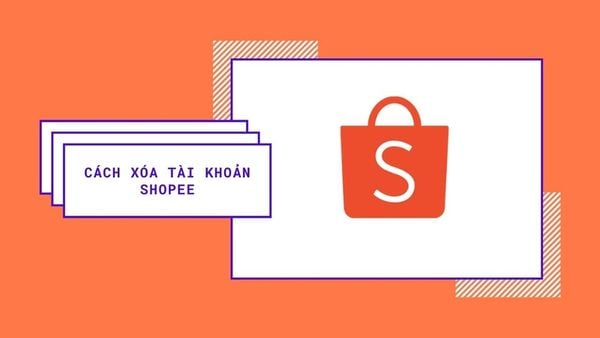 Bật mí cách xóa shop trên Shopee chi tiết, dễ thực hiện