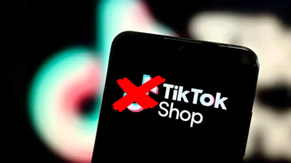 Cách xóa TikTok Shop & hủy liên kết tài khoản vĩnh viễn