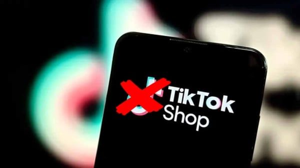 Cách xóa TikTok Shop & hủy liên kết tài khoản vĩnh viễn