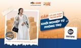 Gặp Cô Chủ Shop Ngàn Đơn Khởi Nghiệp Từ Phòng Trọ