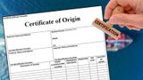 Certificate of origin là gì? Đặc điểm & cách xin cấp chứng nhận