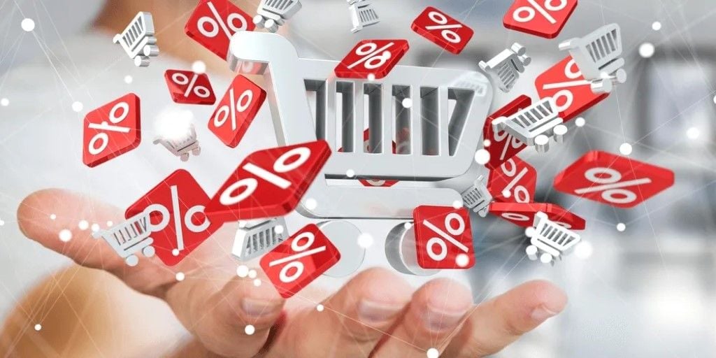 Chiết khấu là gì? Lợi ích, cách tính & áp dụng hiệu quả