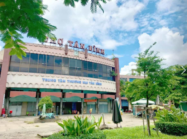 Chợ Tân Bình bán gì? Kinh nghiệm sỉ đồ bộ giá rẻ chợ Tân Bình