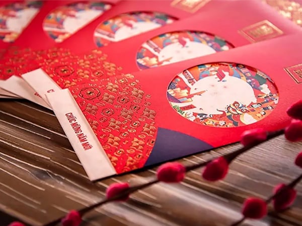 Tổng hợp những mẫu câu chúc Tết khách hàng hay nhất 2025