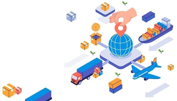 Chuỗi cung ứng là gì? Thành phần, vai trò & cách vận hành