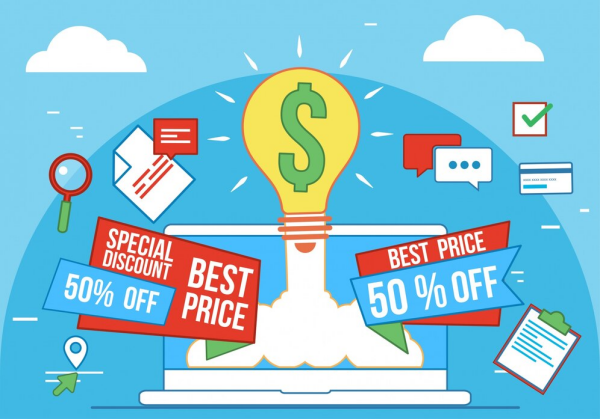 15+ ý tưởng chương trình khuyến mãi độc đáo, giúp ra đơn ầm ầm