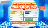 [THÔNG BÁO] TỪ NGÀY 15/04/2024, GIAOHANGNHANH NÂNG CẤP TÍNH NĂNG ĐỐI SOÁT COD GIÚP CHỦ SHOP KIỂM SOÁT COD DỄ DÀNG