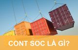 Cont SOC là gì trong xuất nhập khẩu? 4 thông tin cần biết