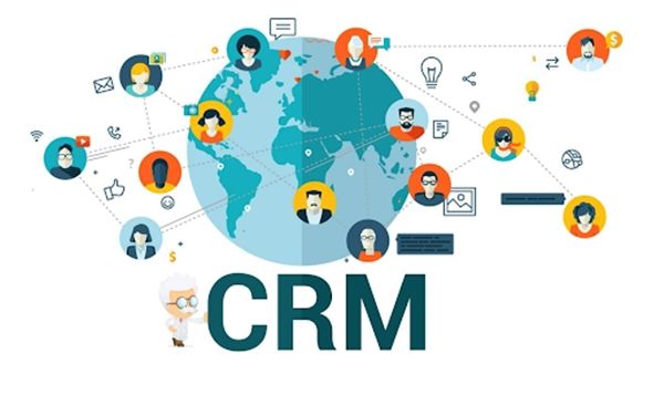 CRM là gì? Có thể giúp ích gì cho shop bán hàng online?