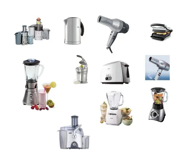 Cách kinh doanh đồ điện gia dụng cho người mới bắt đầu – GHN.VN Giao Hàng  Nhanh