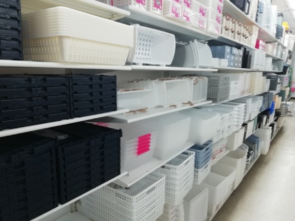 Bí quyết kinh doanh cửa hàng đồ nhựa gia dụng cho người mới