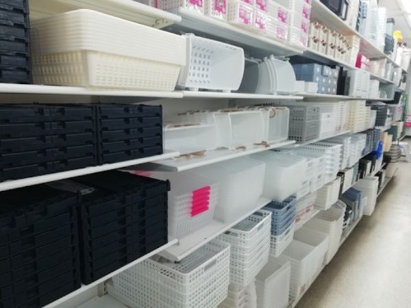 Bí quyết kinh doanh cửa hàng đồ nhựa gia dụng cho người mới