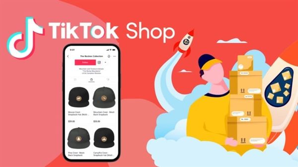 Hướng dẫn shop đăng ký Freeship Extra TikTok thành công