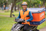 Dịch vụ giao hàng bằng xe máy GHN: Nhanh chóng, tận tâm