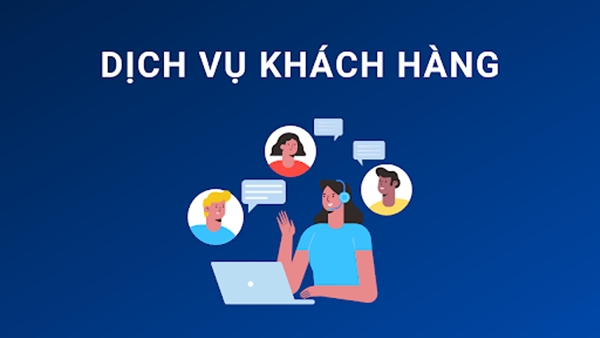 Dịch vụ khách hàng là gì? 6 yếu tố tạo nên dịch vụ hoàn hảo – GHN.VN Giao Hàng Nhanh