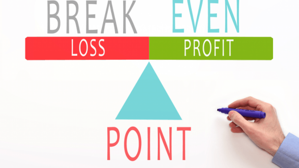 Điểm hòa vốn là gì? Vì sao chủ shop cần biết tính điểm hòa vốn?