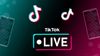 Hướng dẫn shop cách live trên TikTok khi chưa đủ điều kiện