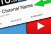 Cách đổi tên Youtube trên điện thoại, máy tính cực dễ