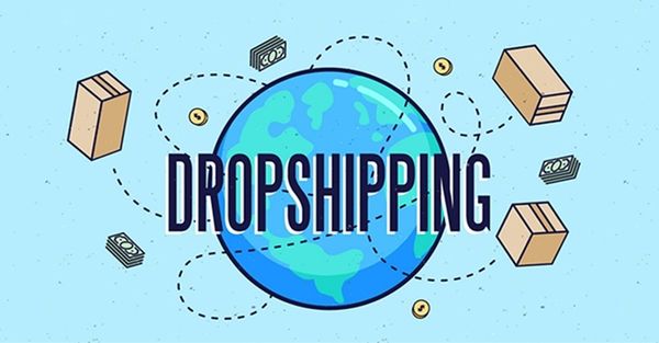 Dropshipping là gì? Có nên thử sức với mô hình kinh doanh này?