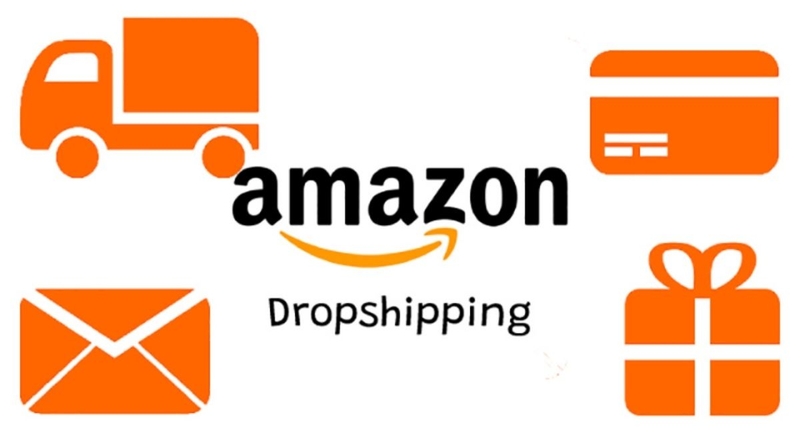 Cách làm Dropshipping Amazon từ A-Z giúp bùng nổ doanh số