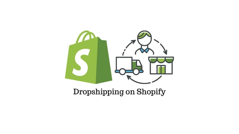 Hướng dẫn làm Dropshipping Shopify hiệu quả cho người mới