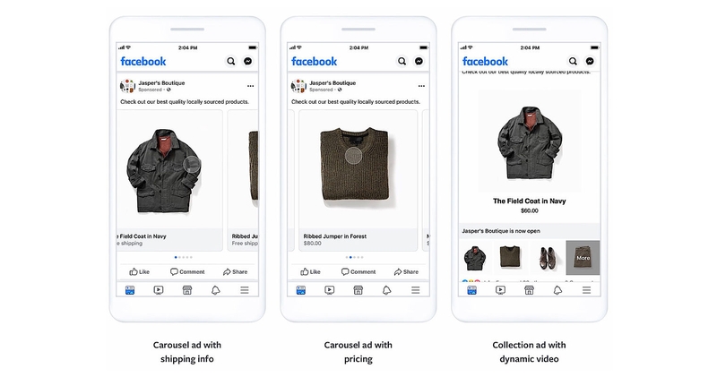 6 mẹo triển khai Facebook Catalog Ads ra đơn cho shop online