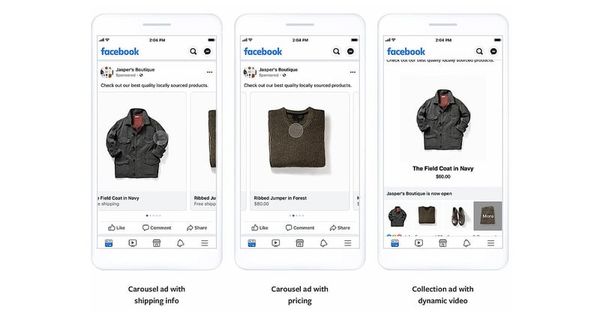 6 mẹo triển khai Facebook Catalog Ads ra đơn cho shop online