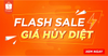 Flash Sale Shopee là gì? Mẹo chốt nghìn đơn với Flash Sale