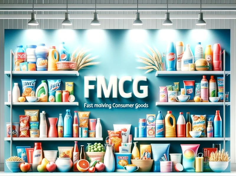 FMCG là gì? Tổng quan ngành FMCG & cơ hội kinh doanh cho shop