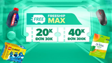 Vì sao nên tham gia Freeship MAX Lazada và cách đăng ký