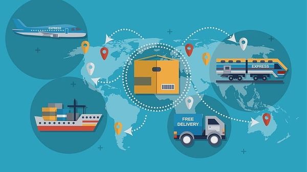 Freight là gì? Cách tiết kiệm Freight Cost hiệu quả