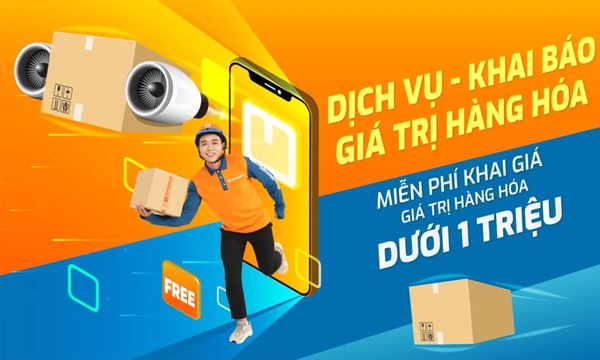 DỊCH VỤ KHAI BÁO GIÁ TRỊ HÀNG HOÁ