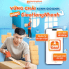 Đăng nhập Giao Hàng Nhanh trên website và app như thế nào?