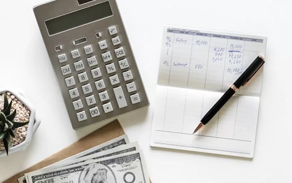 Giá cost là gì? Mách shop 4 cách tính giá cost sản phẩm