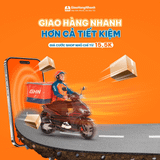 Giao hàng tiết kiệm là gì? Cách tối ưu chi phí cho chủ shop
