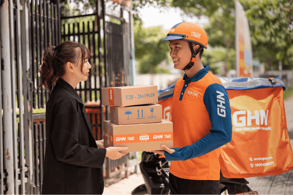 Hướng dẫn chủ shop online cách ship hàng đi tỉnh nhanh chóng
