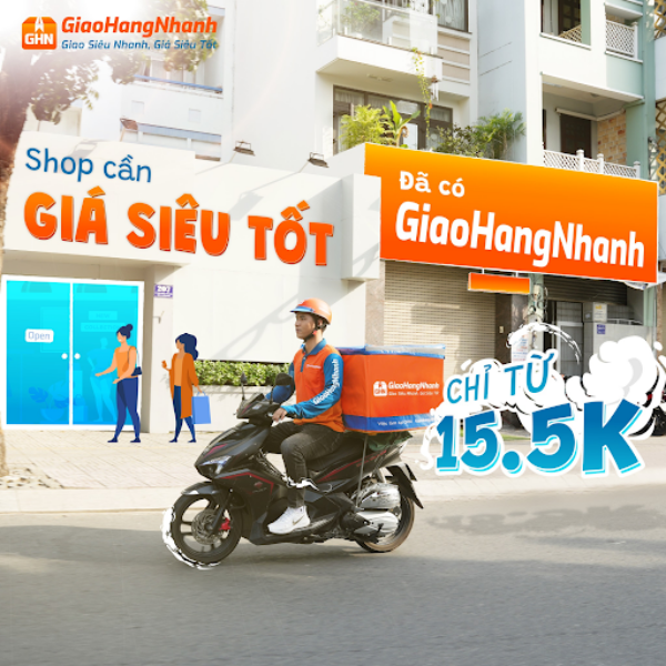 Chia sẻ cách giao hàng miễn phí cho shop online