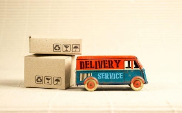 Giao hàng tiêu chuẩn là gì? Lợi ích khi sử dụng dịch vụ