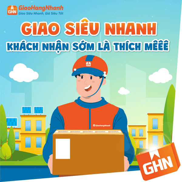 9 đơn vị vận chuyển của Shopee mới nhất & cách chọn