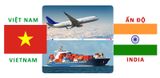 Kinh nghiệm gửi hàng đi Ấn Độ và 6 điều cần biết