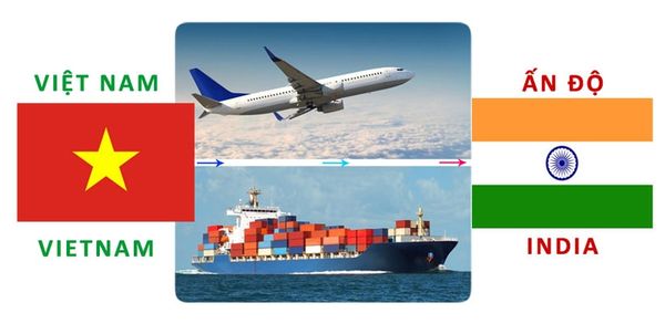 Kinh nghiệm gửi hàng đi Ấn Độ và 6 điều cần biết