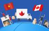 Kinh nghiệm gửi hàng đi Canada đơn giản, nhanh chóng và tiết kiệm