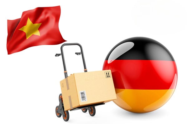 Hướng dẫn gửi hàng đi Đức và 6 kinh nghiệm thực tế – GHN.VN Giao Hàng Nhanh