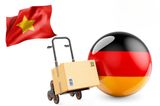 Hướng dẫn gửi hàng đi Đức và 6 kinh nghiệm thực tế