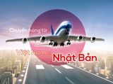 Cách gửi hàng đi Nhật Bản nhanh chóng & những điều mới nhất