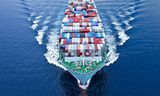 Tìm hiểu chi tiết về vận chuyển hàng hóa bằng đường biển