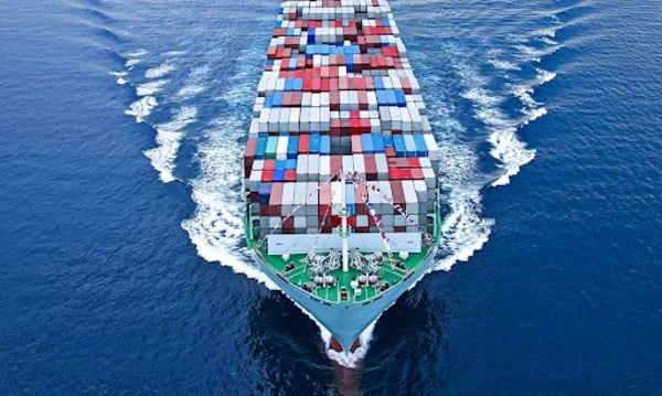 Tìm hiểu chi tiết về vận chuyển hàng hóa bằng đường biển