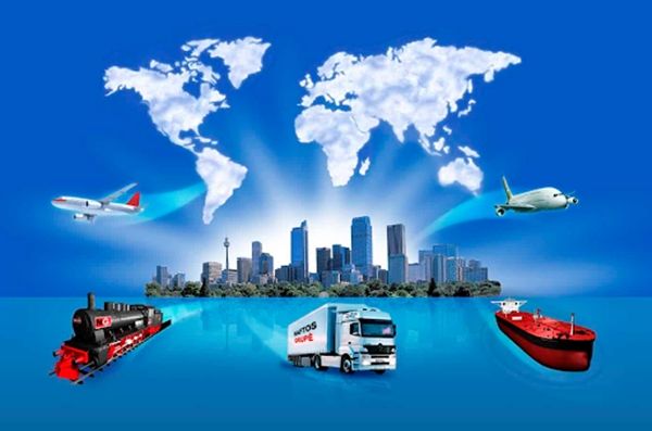 Dịch vụ gửi hàng đi Trung Quốc & cập nhật những điều cần biết